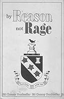By Reason- Not Rage B0007236T8 Book Cover