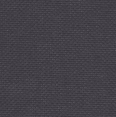 Image of Wizardi Aida Extra fine 20 Count Charcoal Gray. Needlework Canvas, Cross-Stitch Fabric, Embroidery Cloth, Needlepoint Canvas. 3326 /7026 Precut Zweigart