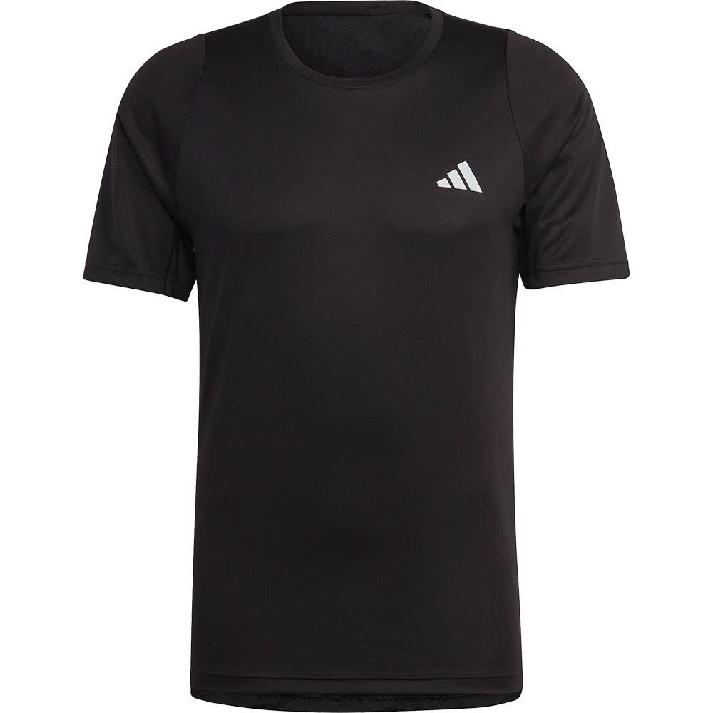 adidas Herren Run Icons 3s T T-Shirt (Short Sleeve)