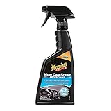 Gepflegtes seidenmattes Finish