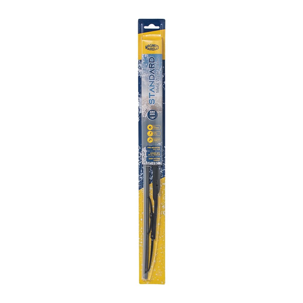 Magneti Marelli 000723140450 Standard Brushes
