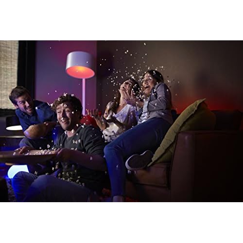 Bild 8 Philips Hue 8718696516850 Communication – Zubehör-Beleuchtung