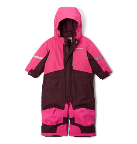 Image of Columbia Kids Buga III Suit (Little Kid /Big Kid)
