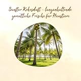 UNEK Fellpflegeöl für Hunde & Katzen | 30ml Leave-in-Conditioner mit Kokosduft, Kokos- & Jojobaöl, Sanftes Entwirren & Glätten, Für Glänzendes Fell & Alle Haut- & Felltypen