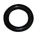 100 GI JOE 3-3/4" O-RING REPLACEMENT WAISTBAND O-RINGS From Professor Foam™