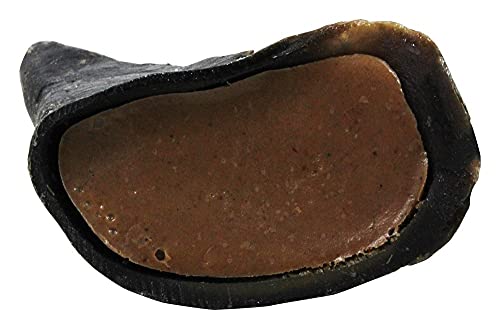 Redbarn Naturals Peanut Butter Filled Hoof Dog Chew #TOP26