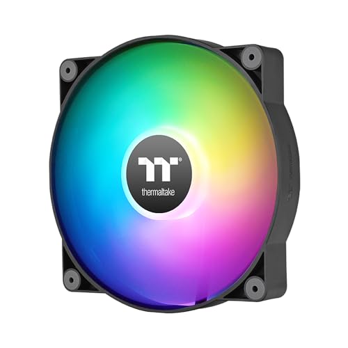 Thermaltake CT200 ARGB PWM