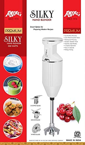 anjali hand mixer
