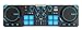Hercules DJ DJControl Compact