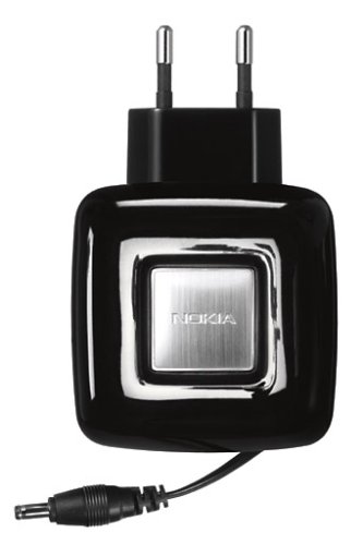 Nokia AC-1E Travel ROLL UP Carica batterie