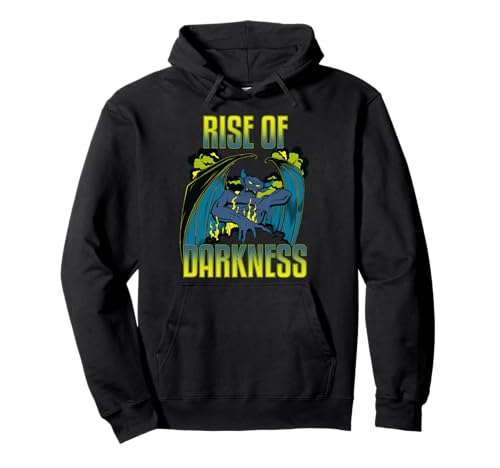 Sweat Chernabog Disney parfait pour vos soirées cinéma et style urbain