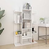 Conçue pour une stabilité exceptionnelle, la structure renforcée de ce meuble de rangement supporte des charges importantes sans fléchir. Son design compact de 86x25,5x140 cm s'intègre facilement dans les espaces réduits, qu'il s'agisse d'une étagère dressing chambre adulte ou d'un rangement bureau pratique.