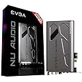 EVGA Nu Audio Card, 712-P1-AN01-KR, Lifelike Audio, PCIe,…