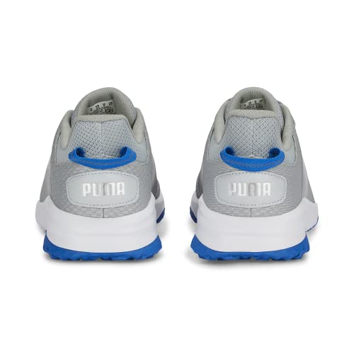 Puma Men's Fusion Grip Extra Wide Golf Shoes2