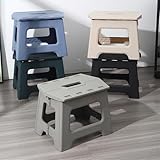 Poignée ergonomique : la poignée ergonomique pratique permet un pliage et un transport sans effort, ce qui en fait un excellent choix pour les activités de plein air ou les mouvements faciles dans la maison.