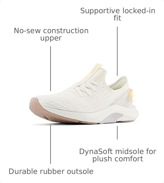Image of New Balance Women's DynaSoft Nergize Sport V2 Cross Trainer