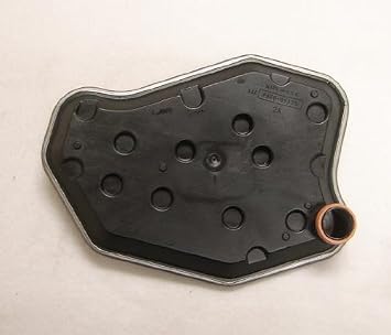 Genuine Ford OEM Motorcraft Transmission Filter