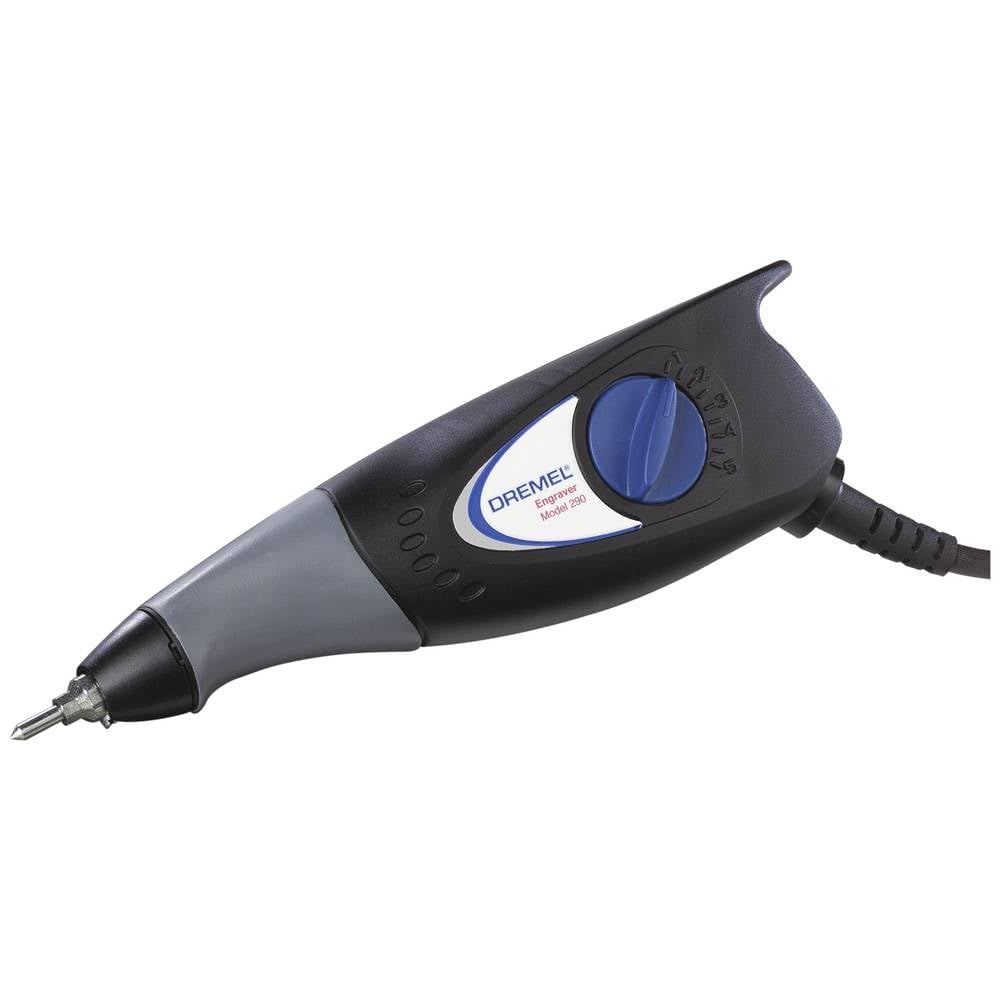 dremel 290 stylo graveur