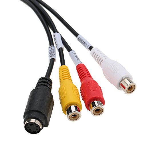 Tomshin Placa adaptadora de gravador de captura de áudio e vídeo USB para MAC OS 10.4-10.12 Filmador