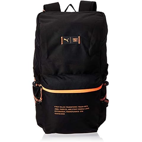 PUMA Unisex - Erwachsene x First Mile Backpack Rucksack Cover