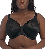 Goddess Damen Cassie Bügel-BH, Schwarz, 95F