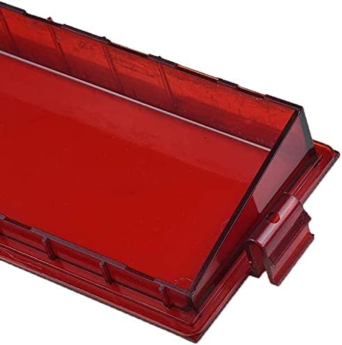 Miniatura 4 de Puerta de cubo de polvo para iRobot Roomba 800 Series 801 805 850 860 870 880 890 Aspiradora Accesorios