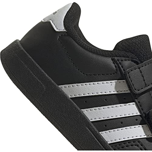 adidas Breaknet 2.0 CF Infants Shoes4