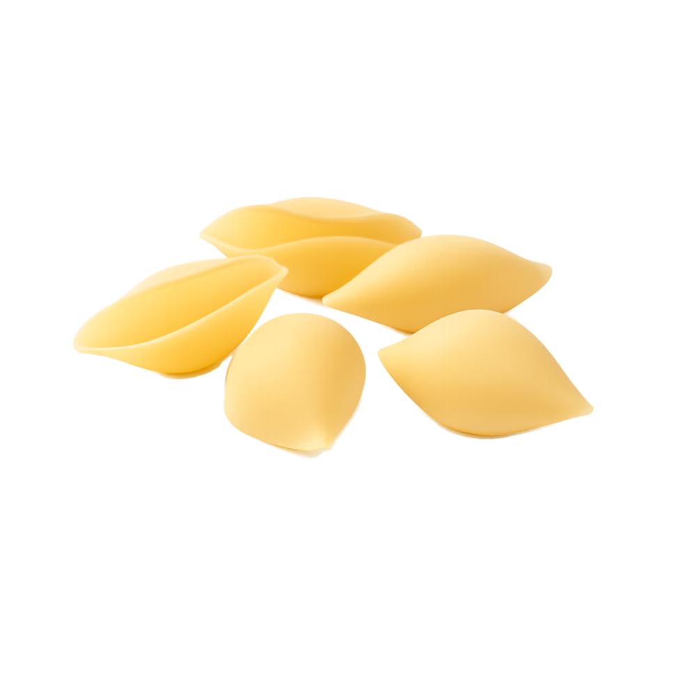 Pastidea - Matryca z POM Conchiglione kompatybilna z Philips Maszynka do makaronu Avance i Series 7000