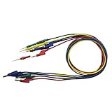 Fashion My Day Automotive Diagnostic Test Accessories Oscilloscope Probe Pins Set Oscilloscope Accessory Repair Tool|Business & Industrial | Electrical & Test Equipment | Test Measurement & Inspecti