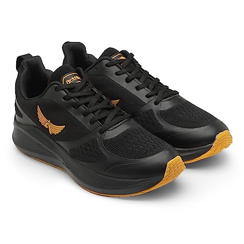 Image of Action-ATG-780 Lightweight Comfortable Cushioned Running Sports Shoes for Men