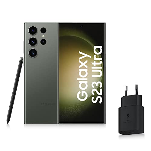 SAMSUNG Galaxy S23 Ultra 8GB_256GB...