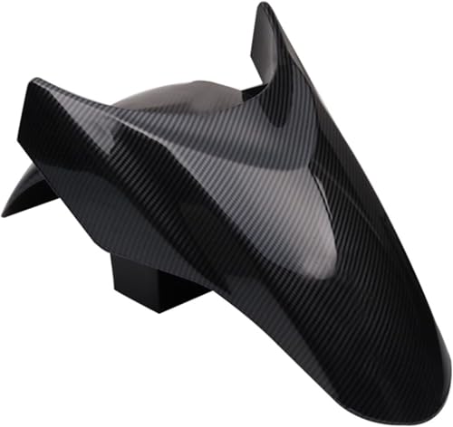 Garde-boue avant pour moto PCX et ADV150 en noir mat