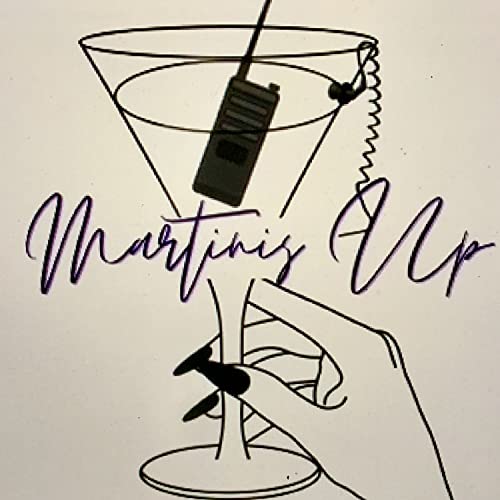 Martini's Up Ep.2 "What even is a PA?"