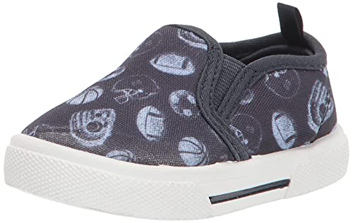 Carter's Boy's Damon Slip-On Shoe