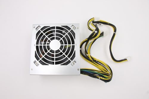 Lenovo fuente de poder 750W con 92% eficiencia