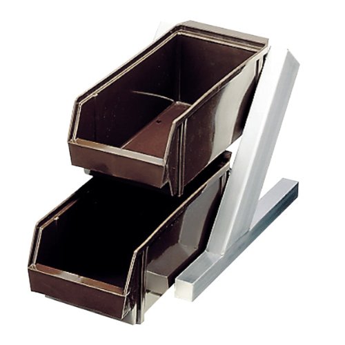 ◆EBM オーガナイザー 2段3列(6ヶ入)◆ EBM 木製オーガナイザーボックス | 新商品・ピックアップ商品