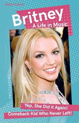 Britney view 2