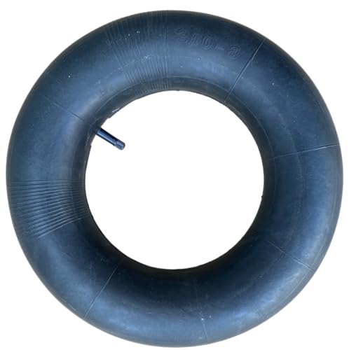 Inner tube 3.50-8 for wheelbarrow wheel, hand trolley, garden cart, barrow tyre dolly, hand truck, 14 inch wheelbarrow wheel, tyre 3.50x8 rim 8" 2 Inner tube 3.50-8 for wheelbarrow wheel, hand trolley, garden cart, barrow tyre dolly, hand truck, 14 inch wheelbarrow wheel, tyre 3.50x8 rim 8" - Image 2
