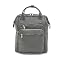 Opal Grey Twill