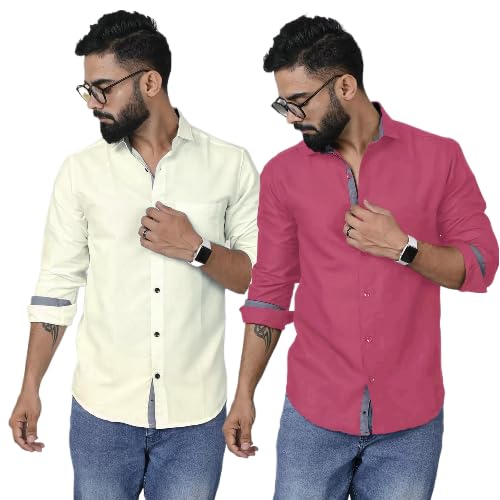 Image of Pinkmint Men Shirt