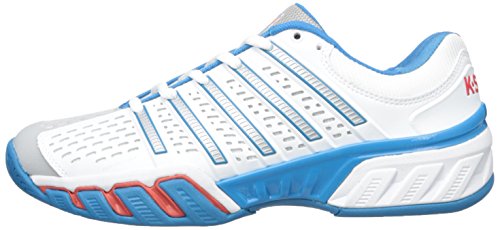 K-Swiss
