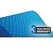 Blue Wave NS120 24-ft Round Above-Ground Pools 8 mil Solar Blanket, Feet