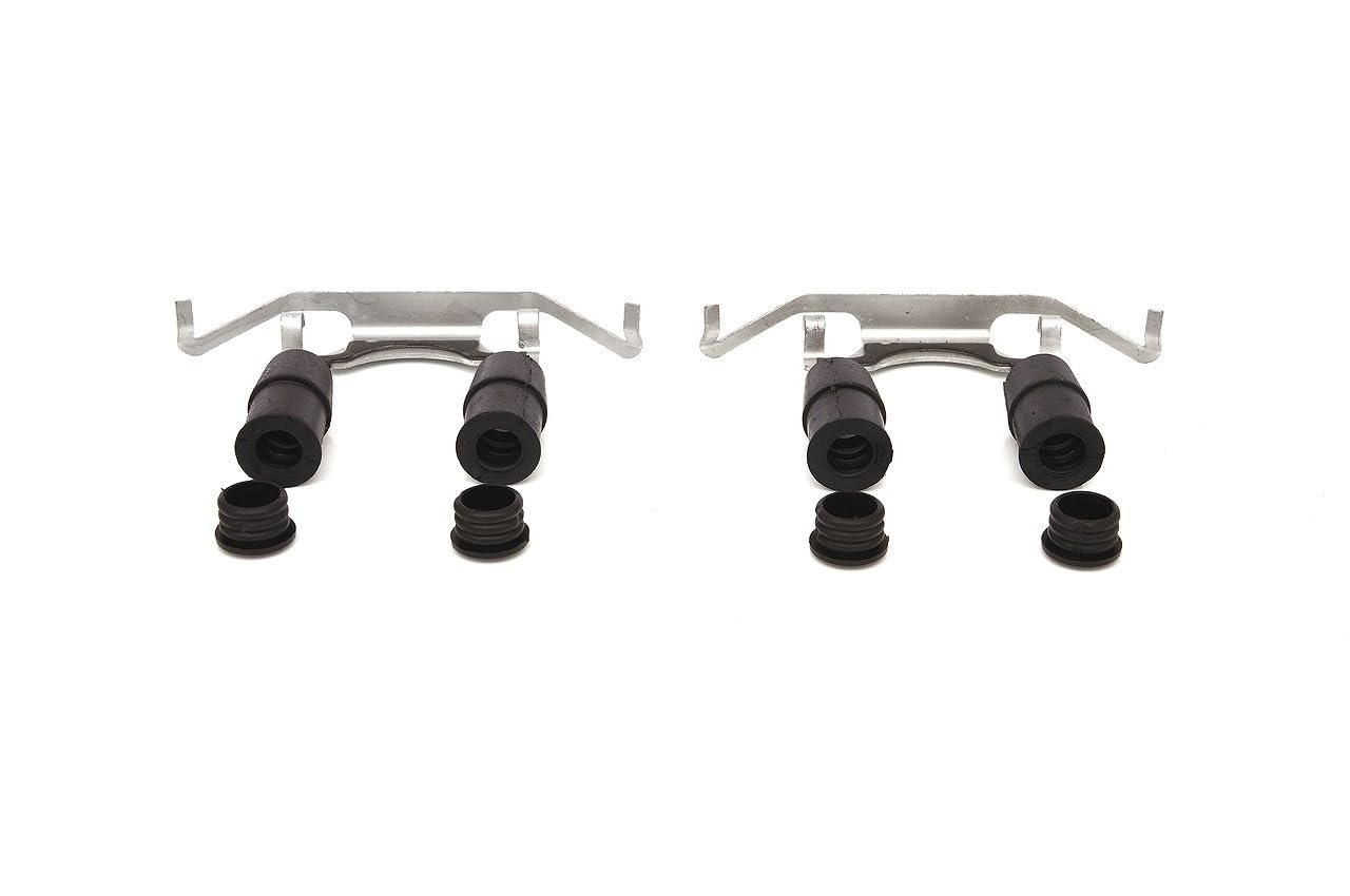 BOSCH 1987475307 Kit D'accessoires. Mâchoire De Frein