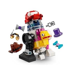 Amazon.co.jp - レゴ® スター・ウォーズ ドロイド メーカー 75392