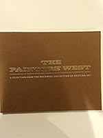 The Painter's West: A Selection from the Rockwell Collection of Western Art B0018Z2IIS Book Cover