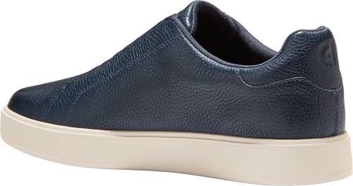 Image of Cole Haan Men's Grandpro Luxe Slip-on Sneaker