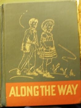 Hardcover Along the Way Book