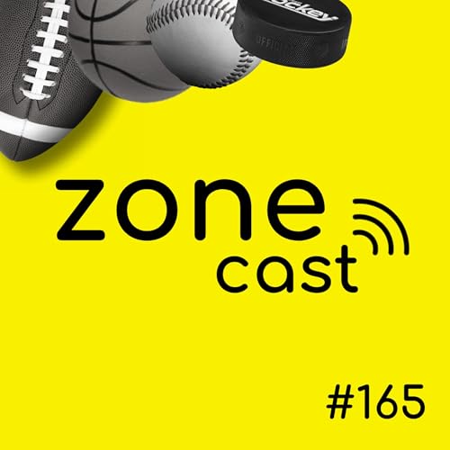 Episódio 165 - Basquete brasileiro, Eurobasket 2025 e a volta da NFL