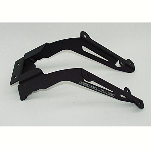GIVI PORTAPACCHI YAM.X-MAX 125-250' Cod. SR370M