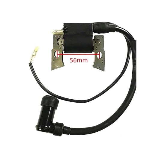 Módulo de encendido apto for generador PMC102500 bobina de repuesto 3